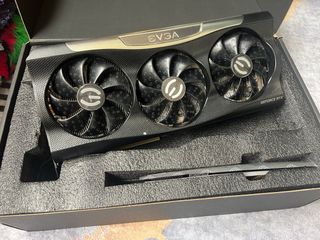 RTX 3080 Ti 12GB, NO FUNCIONA