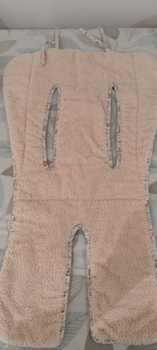 Funda carro jané