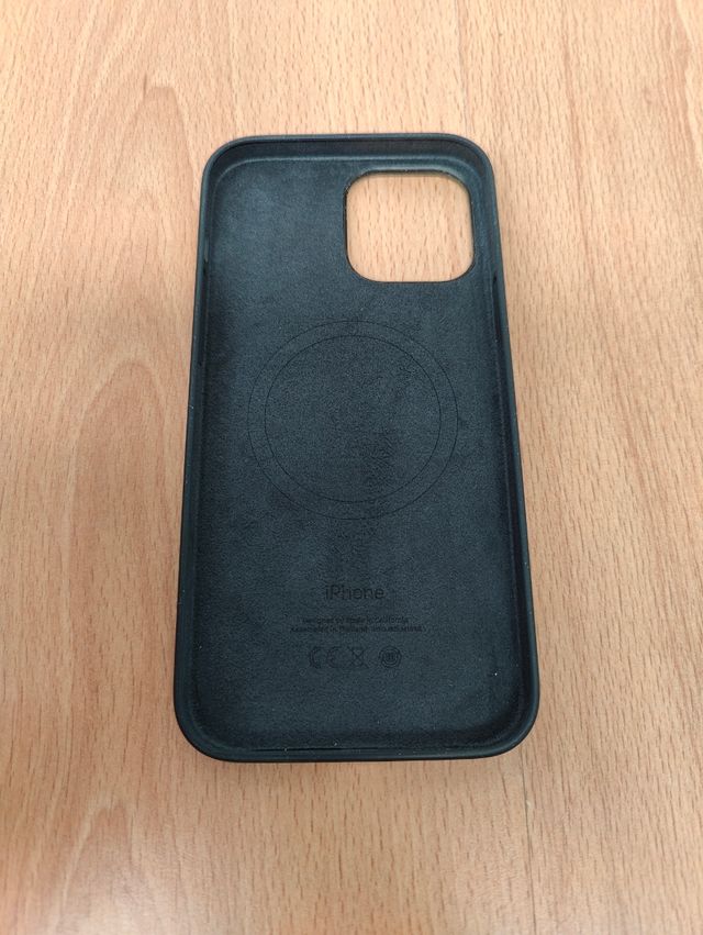 Funda silicona iPhone 14 Pro Max Apple - C2S1592