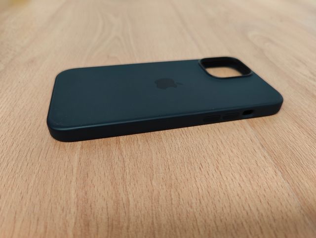 Funda silicona iPhone 14 Pro Max Apple - C2S1592