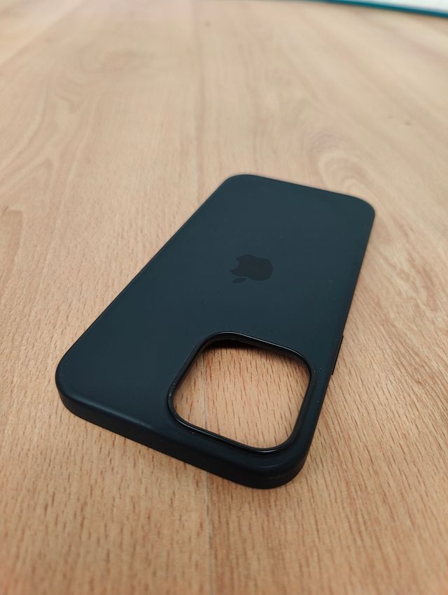 Funda silicona iPhone 14 Pro Max Apple - C2S1592