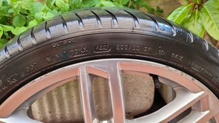 Llantas audi s line originales 19"