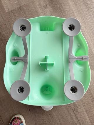 Bañera Bebé - Asiento Infantil