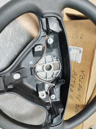 Volante OPEL Astra Zafira