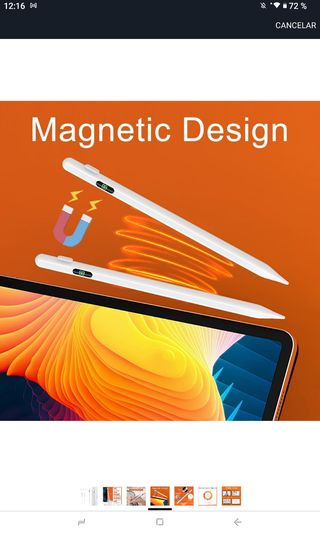 Lápiz iPad Air pro - Stylus