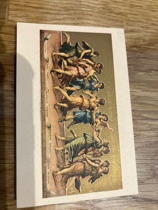 Reproducciones Pitti - 20 cuadros