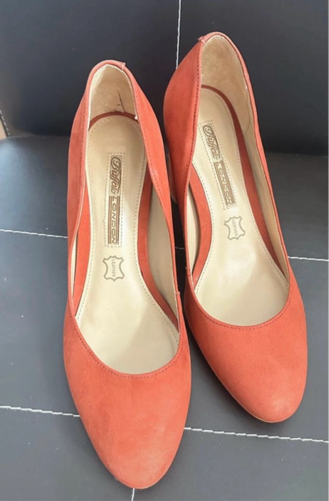 Scarpe donna tacchi 37tg