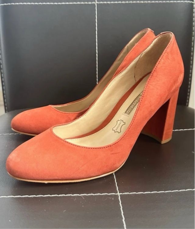 Scarpe donna tacchi 37tg