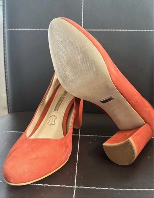 Scarpe donna tacchi 37tg