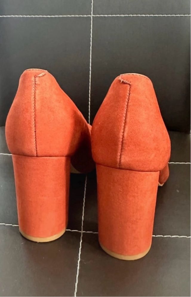 Scarpe donna tacchi 37tg