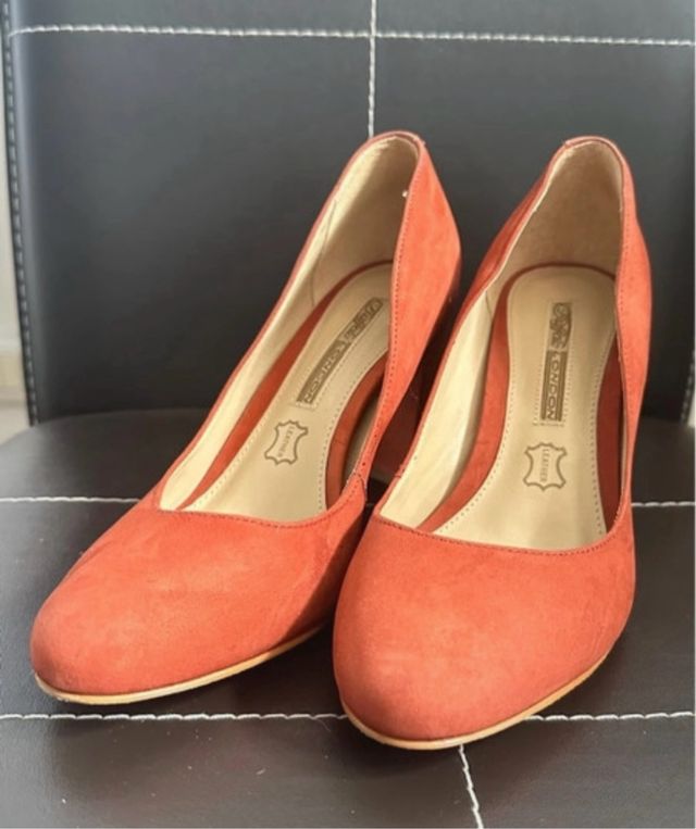 Scarpe donna tacchi 37tg