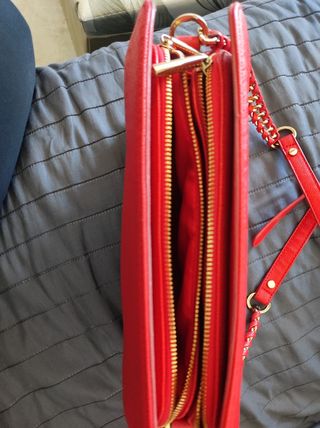 Borsa a tracolla 