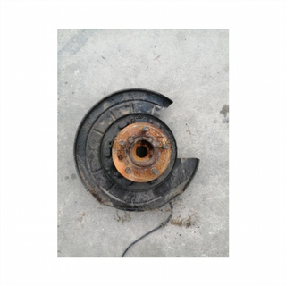 trasera izquierda Land Rover Rang f_94254  
