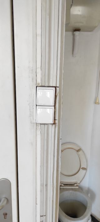 Trabajo electricista