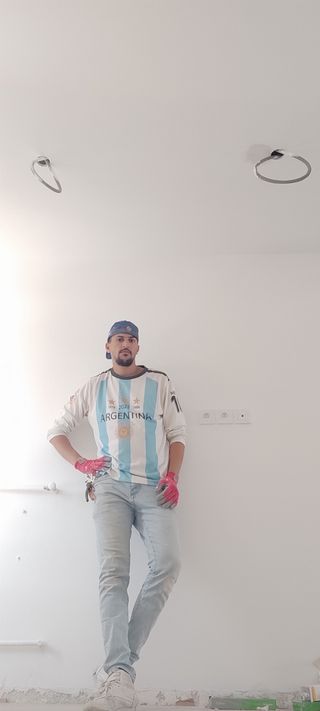 Trabajo electricista