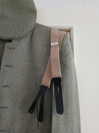 Traje Flamenco COMAR Talla 50 pantalón la talla  