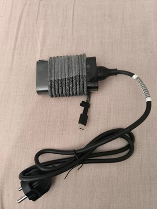 Cargador HP 65W USB-C