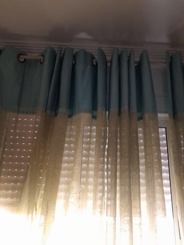Cortinas