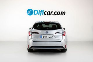 Toyota Corolla TOURING SPORT 1.8 125H ACTIVE TECH E-CVT