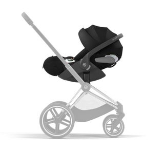 Silla portabebe Cloud Z i-Size