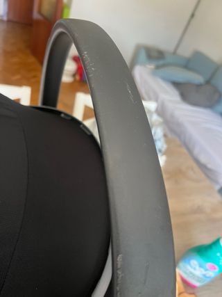 Silla portabebe Cloud Z i-Size