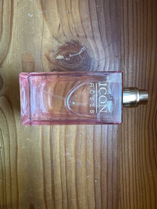 Profumo icon roses 50ml edp