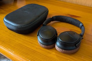 Bose quietcomfort 35 ii