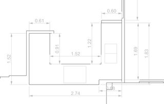 Cocina entera (muebles y electrodomésticos) Oferta