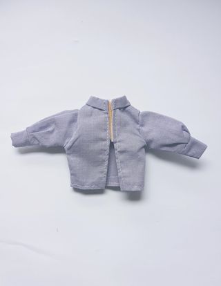 VESTITI PER BAMBOLE CHABEL DE FEBER