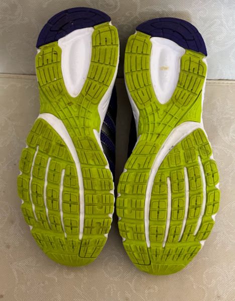 Le sneakers Adidas Donna, IT 41,5 UK 7,5 US 9