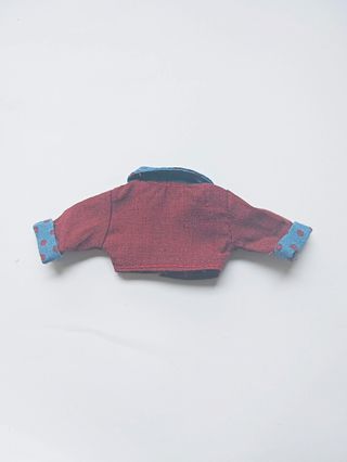 VESTITI PER BAMBOLE CHABEL DE FEBER