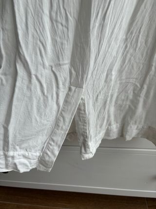 Camiseta massimo dutti mujer M