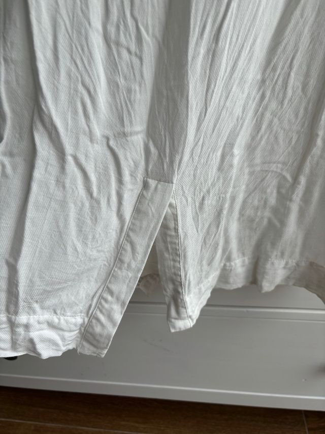 Camiseta massimo dutti mujer M