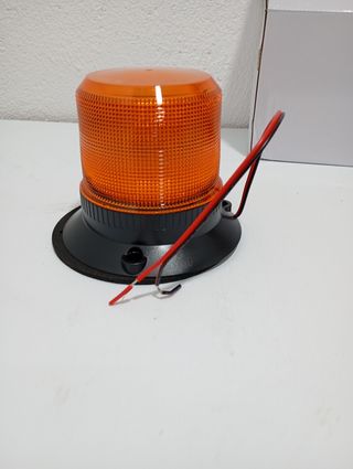 Luz intermitente LED 10V - Señalización