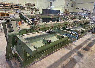 COPIADORA DE TALLAS Y ESCULTURAS