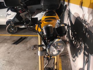 Moto Hyosung