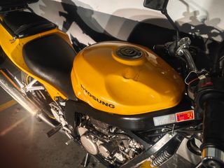 Moto Hyosung