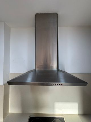 Campana extractora Teka