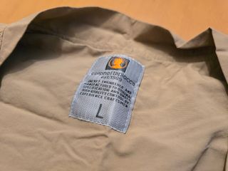 Chaleco safari pesca o fotografico  multibolsillo