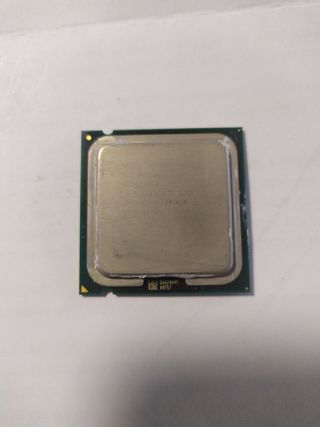 Procesador Intel Pentium (2u).
Precio unidad