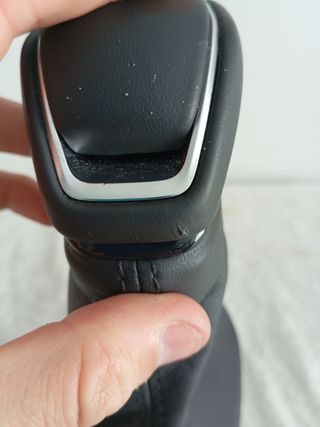 Pomo cambio Toyota RAV4 XA50