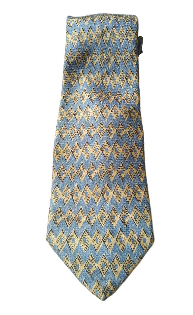 Corbata de Seda Emidio Tucci