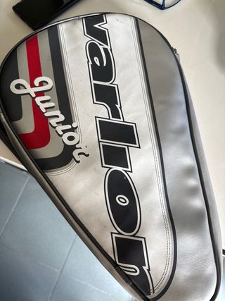 Pala pádel Varlion LW4 Junior
