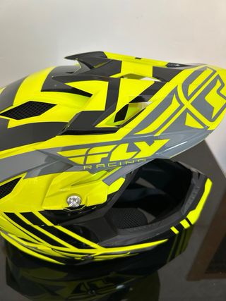 Ropa motocross enduro bici