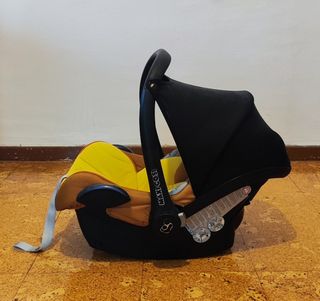 Silla de coche MaxiCosi