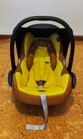 Silla de coche MaxiCosi