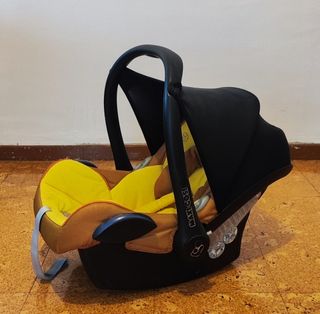 Silla de coche MaxiCosi