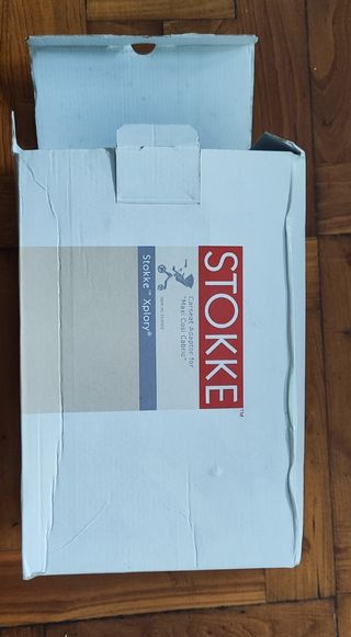 Silla de coche MaxiCosi