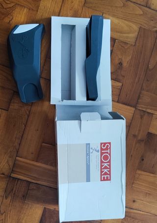 Silla de coche MaxiCosi