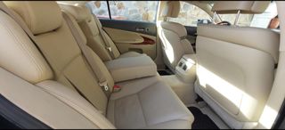 Lexus GS 2010